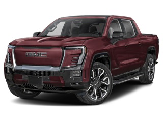 Sierra EV vs. Rivian R1T - Victory GMC in VICTORIA TX