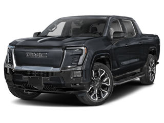 Sierra EV vs. Cybertruck - Victory GMC in VICTORIA TX