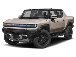 HUMMER EV vs Tesla Cybertruck - Victory GMC in VICTORIA TX