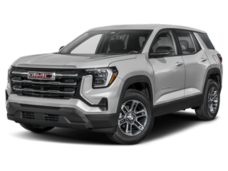 GMC Terrain - Victory GMC in VICTORIA TX