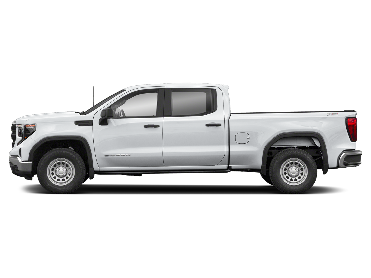 2024 Gmc Sierra 1500 SLT photo 3