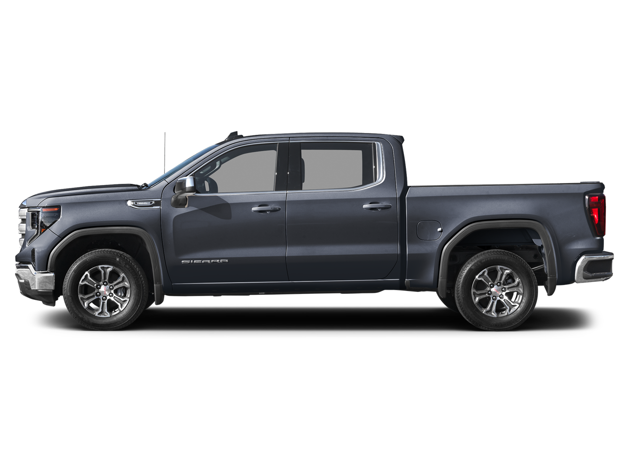 2025 Gmc Sierra 1500 SLT photo 2