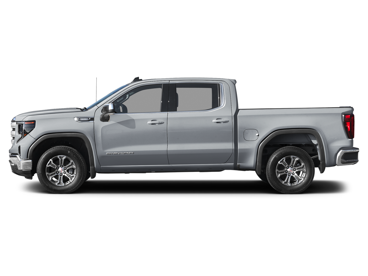 2025 Gmc Sierra 1500 SLT photo 3