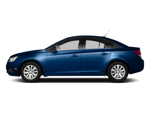 2013 Chevrolet Cruze LS
