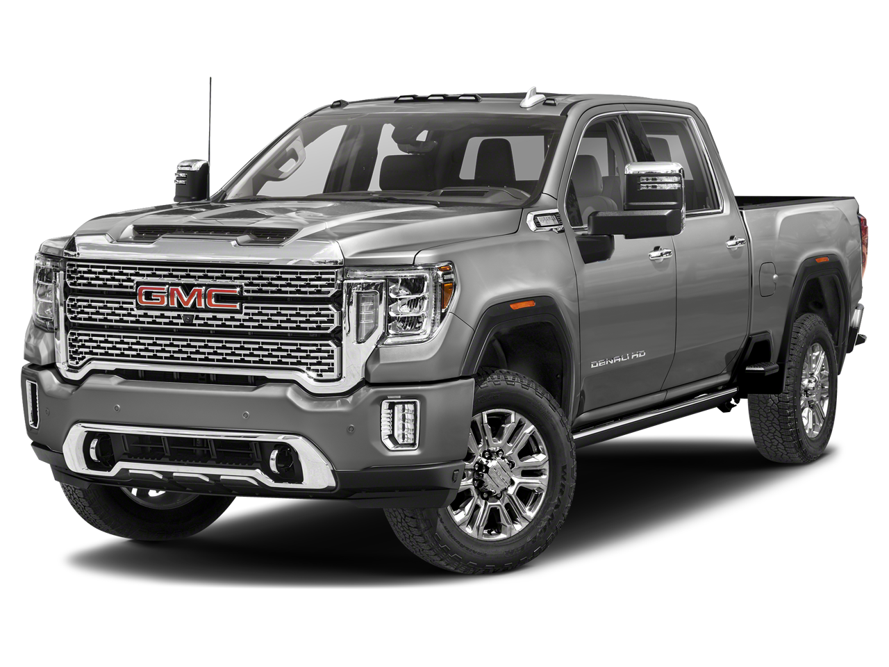 2023 GMC Sierra 2500 HD Denali