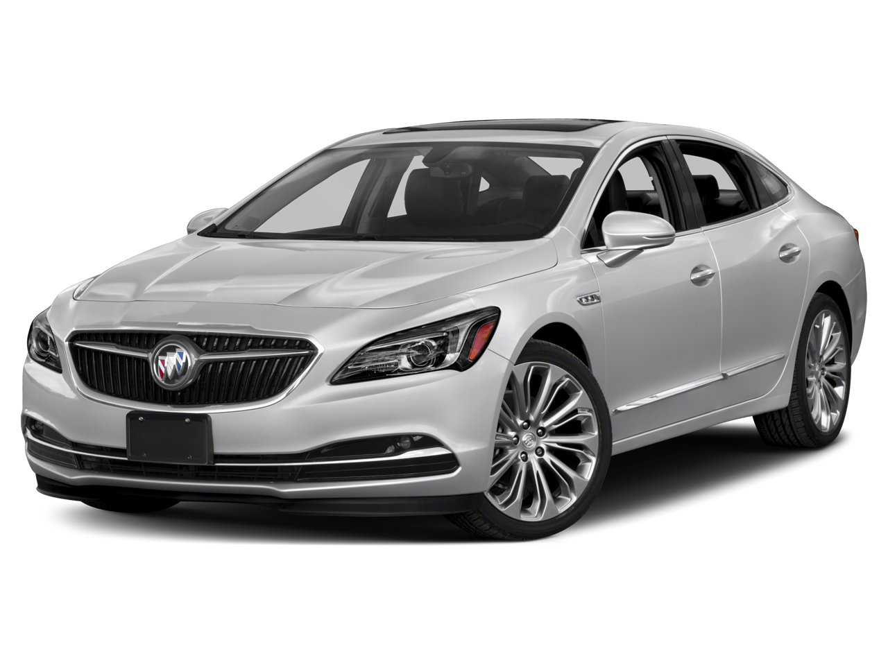 2019 Buick LaCrosse Essence