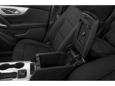2019 Chevrolet Blazer 4DR FWD LT