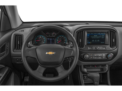 2019 Chevrolet Colorado 2WD LT