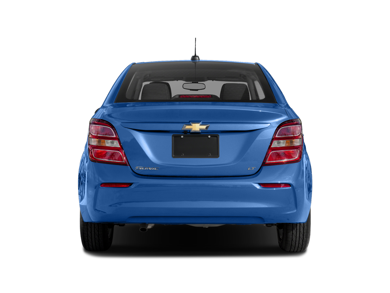 2020 Chevrolet Sonic Premier