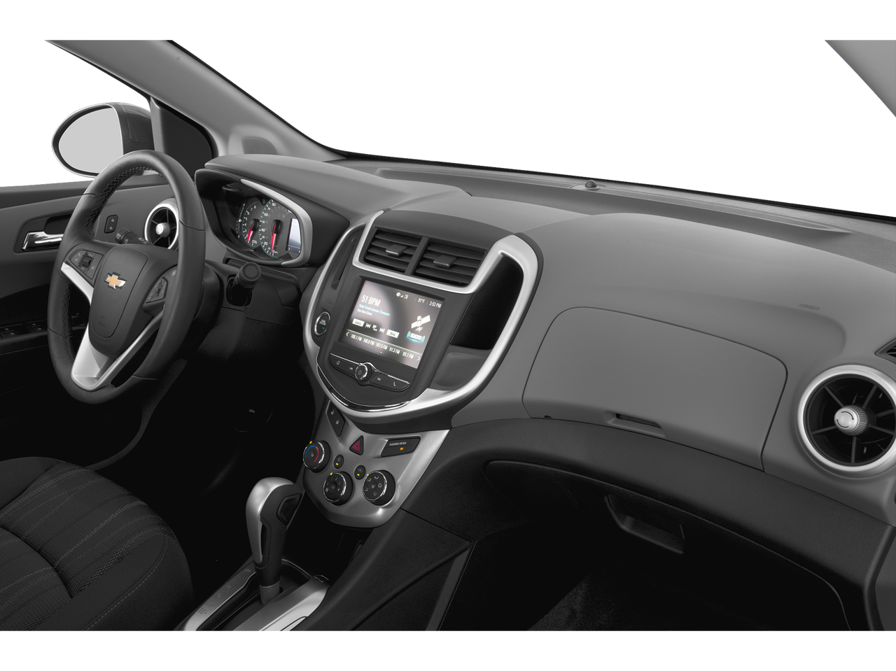 2020 Chevrolet Sonic Premier