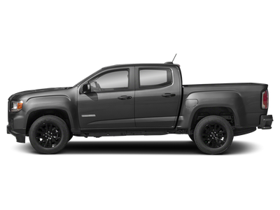 2021 GMC Canyon 2WD Elevation Standard