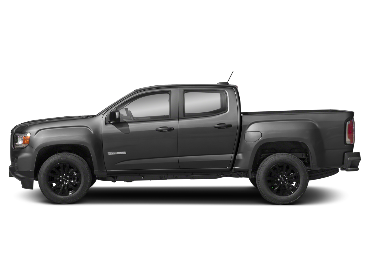 2021 GMC Canyon 2WD Elevation Standard
