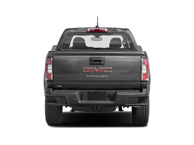 2021 GMC Canyon 2WD Elevation Standard