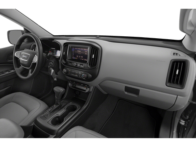 2021 GMC Canyon 2WD Elevation Standard
