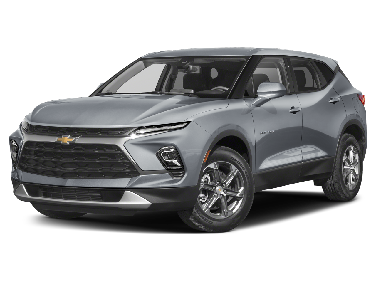 2025 Chevrolet Blazer 2.0T 2LT AWD's photo