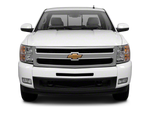 2013 Chevrolet Silverado 1500 LTZ