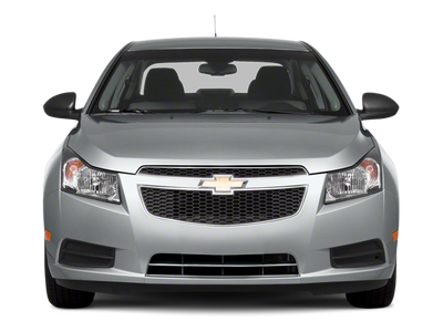 2013 Chevrolet Cruze LS