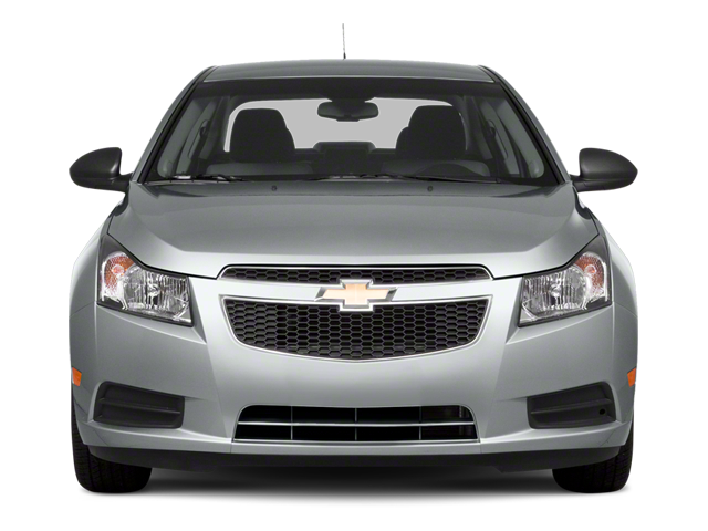 2013 Chevrolet Cruze LS
