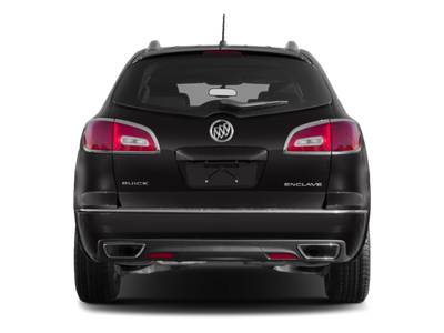 2014 Buick Enclave Premium