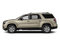 2016 GMC Acadia SL