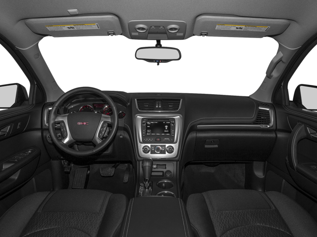 2016 GMC Acadia SL