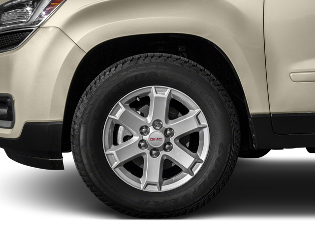 2016 GMC Acadia SL