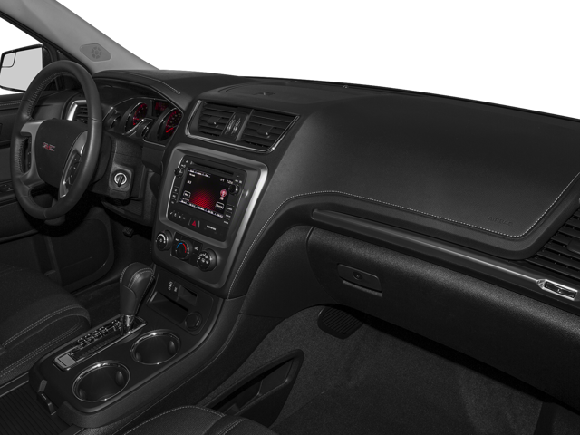 2016 GMC Acadia SL