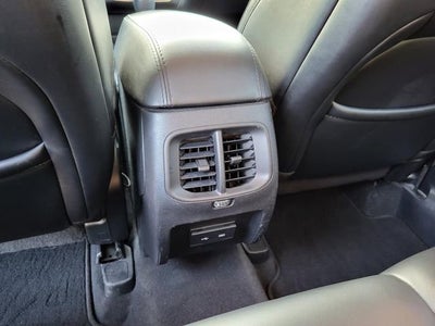 2019 Jeep Cherokee Altitude