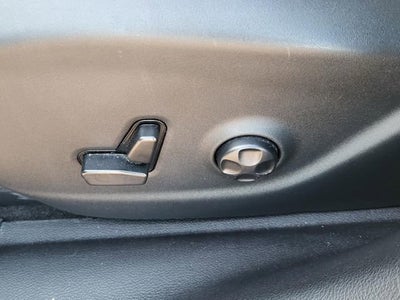 2019 Jeep Cherokee Altitude