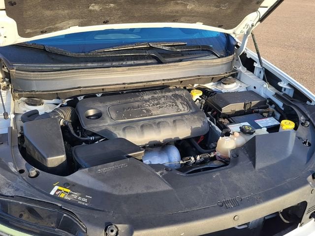 2019 Jeep Cherokee Altitude