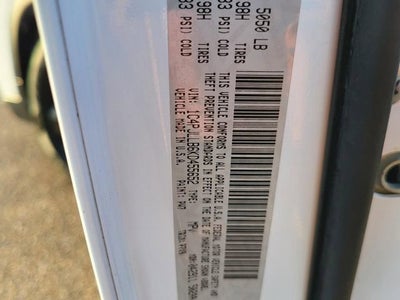 2019 Jeep Cherokee Altitude