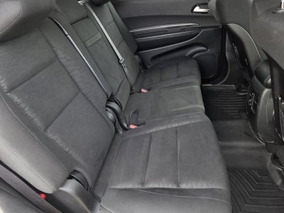 2022 Dodge Durango SXT
