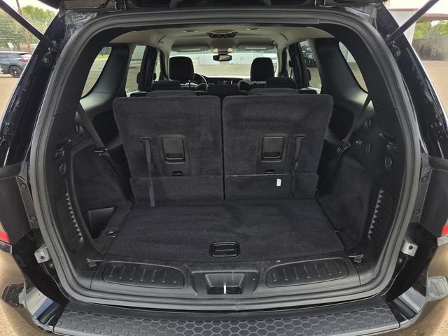 2022 Dodge Durango SXT