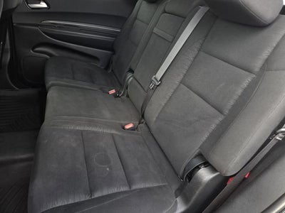 2022 Dodge Durango SXT