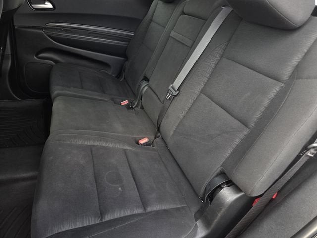 2022 Dodge Durango SXT