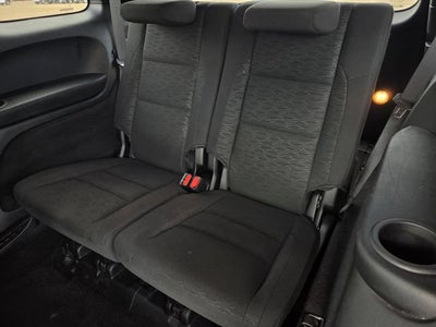 2022 Dodge Durango SXT