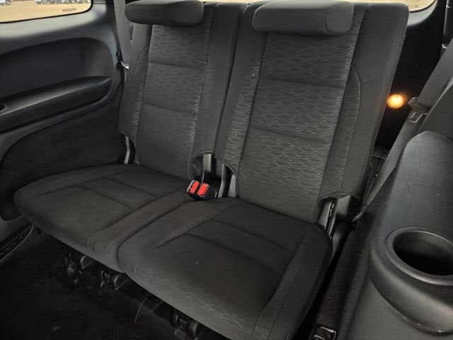 2022 Dodge Durango SXT