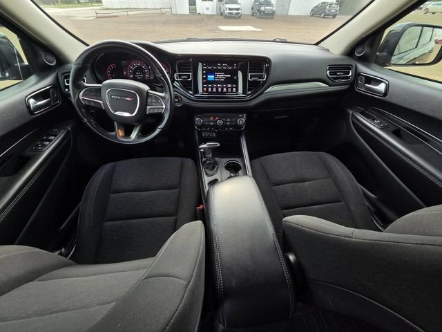 2022 Dodge Durango SXT