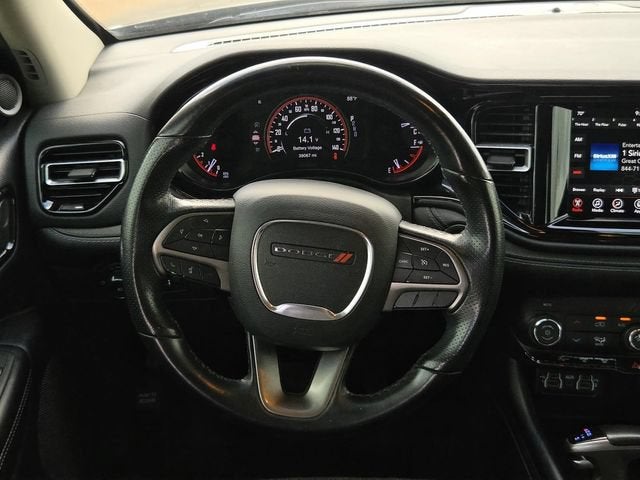 2022 Dodge Durango SXT