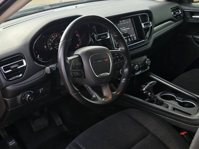2022 Dodge Durango SXT