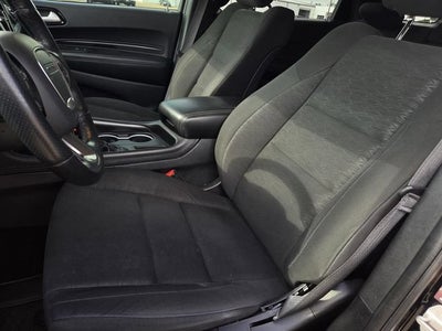 2022 Dodge Durango SXT