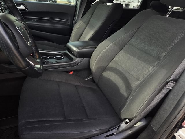 2022 Dodge Durango SXT