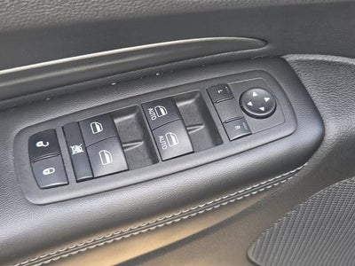 2022 Dodge Durango SXT