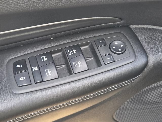 2022 Dodge Durango SXT