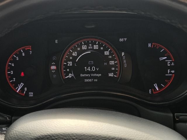 2022 Dodge Durango SXT