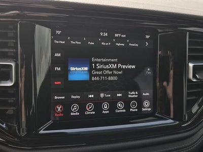 2022 Dodge Durango SXT