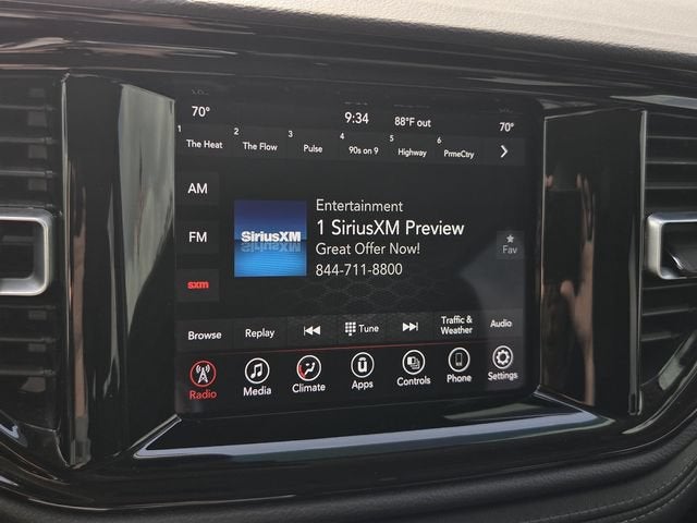 2022 Dodge Durango SXT