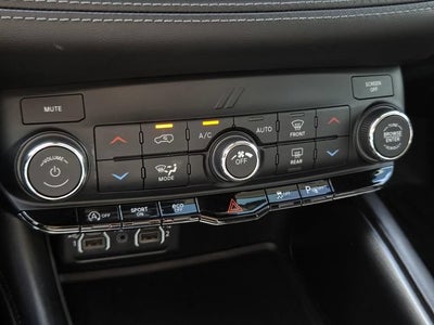 2022 Dodge Durango SXT