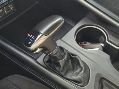 2022 Dodge Durango SXT