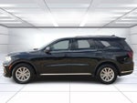 2022 Dodge Durango SXT